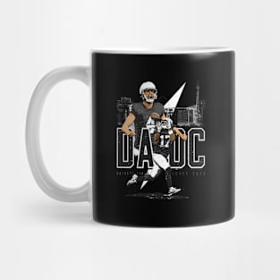 Davante Adams Las Vegas Dadc Mug